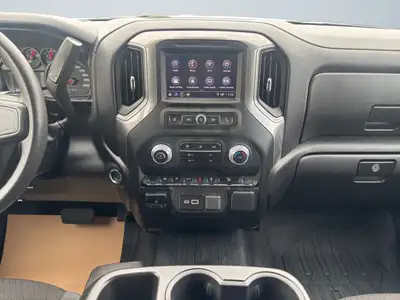 2025 GMC Sierra 1500, View more