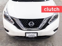Brake Assist, Power Tailgate/Hatch, Front Heated Seats and more! Clutch is the largest online used c... (image 6)