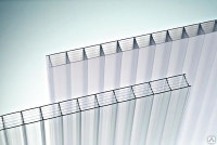 Twinwall /Triplewall Polycarbonate Panels 6,8,10,16mm Edmonton Edmonton Area Preview