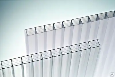 Twinwall /Triplewall Polycarbonate Panels 6,8,10,16mm, View more