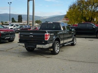 2010 Ford F-150 Lariat SuperCab One Owner Dependable, powerful, and built for the long haul this one... (image 4)