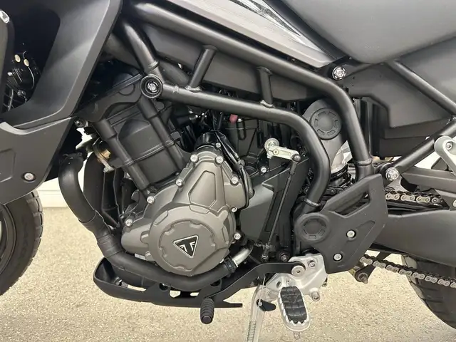 2024 Triumph Tiger 850 Sport - V6826NP - -No Payments for 1 Year in Sport Touring in Markham / York Region - Image 16