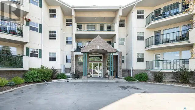 304 1735 McKercher DRIVE Saskatoon, Saskatchewan62863792292097121