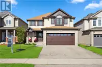 2221 LILAC Avenue London, Ontario