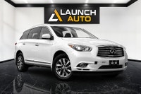 Introducing this elegant 2013 Infiniti JX35. This JX35 comes well equipped with a backup camera, cru... (image 9)