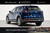 Ce superbe Mazda CX-9 Signature AWD d'occasion se distingue par son raffinement haut de gamme et son... (image 5)
