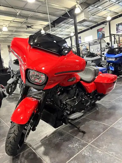 Oppotunity doesn't knock it RUMBLES!!! Looking for a Have you always wanted a Harley? Financing and...