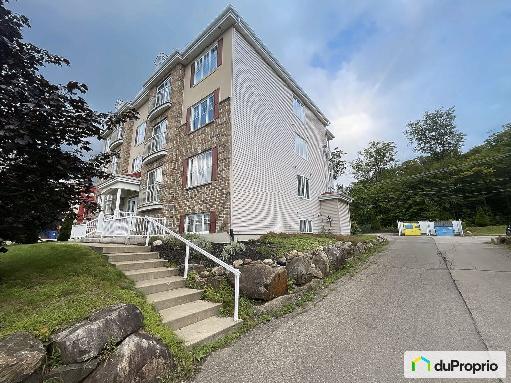 $380,000 - Condominium for sale in St-Jérôme (Lafontaine) — photo 2
