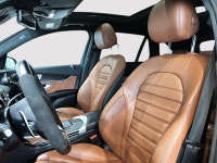 Another welcome addition to the ///MBCH COLLECTION, This gorgeous one owner GLC43 AMG delivers excep... (image 2)