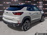 *Get Your Money's Worth for this Chevrolet Trailblazer with These Options* ENGINE, ECOTEC 1.3L I3 TU... (image 5)