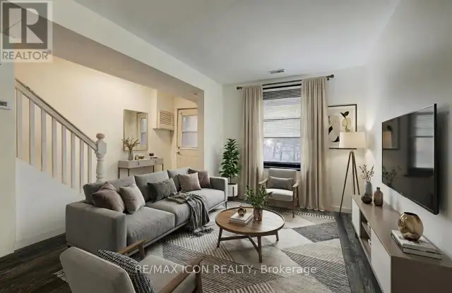 898 EASTERN AVENUE Toronto (Greenwood-Coxwell), Ontario in Houses for Sale in City of Toronto - Image 8