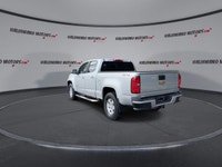 This Chevrolet Colorado has a powerful Gas V6 3.6L engine powering this Automatic transmission. Engi... (image 5)