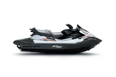 Disponible à partir de 17371.0 Découvrez le futur du plaisir aquatique : le Jet Ski STX 160. Évoluti...