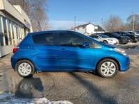 Vehicle Highlights: - Low Mileage Very rare and desirable Toyota Yaris Hatchback LE has landed at Fi... (image 7)