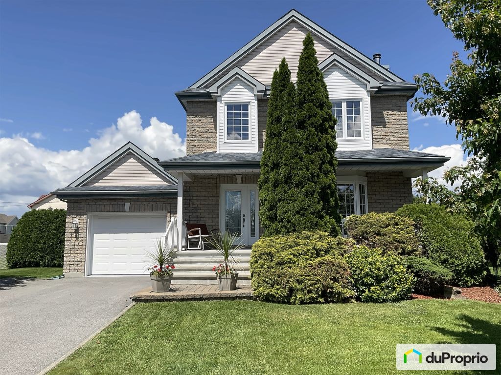 $819,000 - 2 Storey for sale in Vaudreuil-Dorion — photo 2
