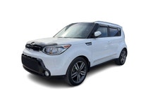 La Kia Soul ! 2015 représente la version haut de gamme (Exclaim) de ce multisegment urbain au design... (image 5)