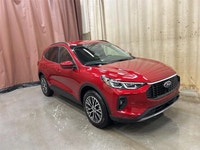 Hybrid Navigation Heated Seats Adaptive Cruise Control Remote Start! In the city or in the forest th... (image 7)