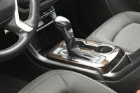 2022 GMC CANYON ELEVATION CREW CAB 4X4 â€¢ MILEAGE: 132,551 km. â€¢ CLEAN CARFAX â€” NO REPORTED ACC... (image 5)