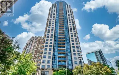 908 - 330 BURNHAMTHORPE ROAD W Mississauga (City Centre), Ontari