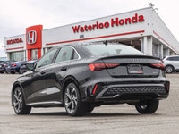 *The listed price reflects a financing offer and includes a $1,500 rebate.* *WATERLOO HONDA'S **PRE-... (image 6)