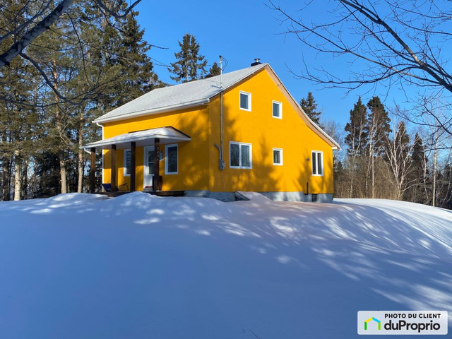 269 900$ - Maison 2 étages à vendre à Chicoutimi (Chicoutimi) dans Maisons à vendre  à Saguenay - Image 2