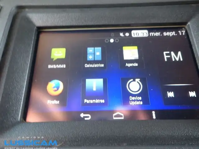 2020 Kenworth T680 in Heavy Equipment in Longueuil / South Shore - Image 20