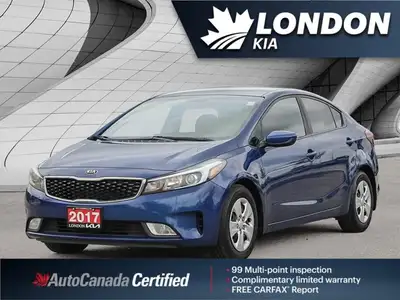 Come visit our London Kia team, you can find us at 1135 Wharncliffe Rd S, London, ON N6L 1J9, or cal...