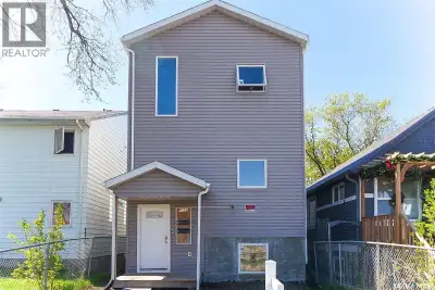 Check out this incredible investment opportunity located within walking distance of downtown and all...