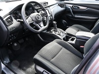 S|AWD|Heated Seats|CarPlay 2023 Nissan Qashqai S S|AWD|Heated Seats|CarPlay Gun Metallic 2.0L DOHC A... (image 7)