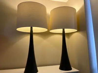 Table Lamps, View more