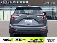 This Acura RDX boasts an Intercooled Turbo 2.0L engine powering this Automatic transmission. Wheels:... (image 3)
