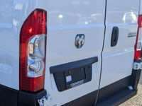 Look at this 2025 Ram ProMaster Cargo Van Tradesman. Its Automatic transmission and Regular Unleaded... (image 8)