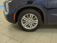 Ready for adventure with our 2024 Mitsubishi Outlander SE S-AWC in Cosmic Blue Metallic! Powered by... (image 9)