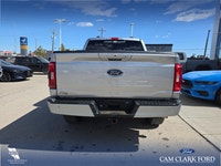 ? 2021 Ford F-150 XLT 302A – 3.5L PowerBoost Hybrid | FX4 | Pro Power 7.2kW | Iconic Silver ?Introdu... (image 5)