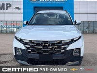 Saskatoon Motor Products - Recent Arrival! 2024 Hyundai Santa Cruz Preferred - Certified. Certificat... (image 8)