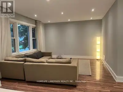 344 HORSHAM AVENUE Toronto (Willowdale West), Ontario