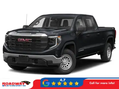 At Roadway Auto & Sport, we’re proud to help car buyers find the right vehicle at the right price —...