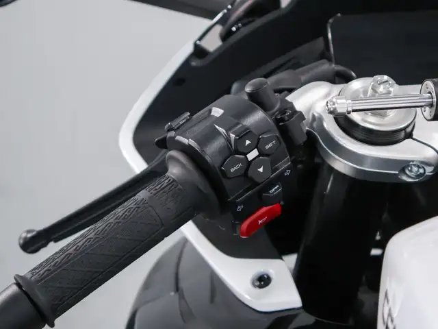 2025 CFMOTO 675SS in Street, Cruisers & Choppers in Kelowna - Image 14