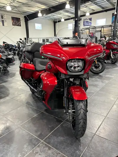 Oppotunity doesn't knock it RUMBLES!!! Looking for a Have you always wanted a Harley? Financing and...