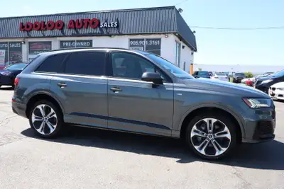 NO ACCIDENT WELL MAINTAINED Experience refined luxury, advanced technology, and powerful performance...