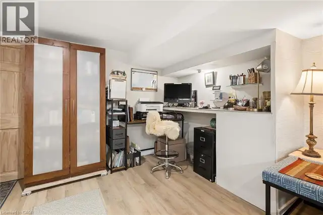 476 PROSPECT Avenue Kitchener, Ontario in Houses for Sale in Kitchener / Waterloo - Image 39