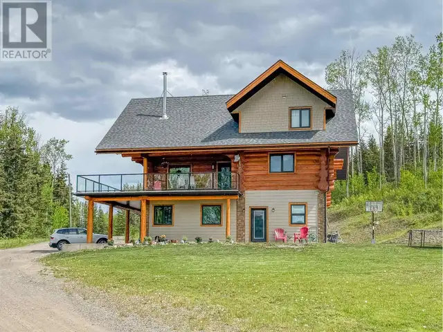 585 16 HIGHWAY Smithers, British Columbia in Houses for Sale in Smithers - Image 36