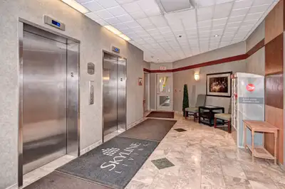 Stratford 2 Bedroom Apartment for Rent: