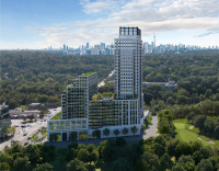 Yonge City Square by Gupta Group FROM THE LOW $700,000SYONGE &