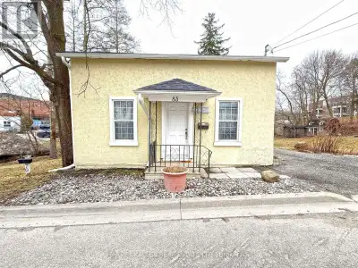 Tucked away in the heart of Aurora Village, this charming 2-bedroom bungalow offers a rare blend of...