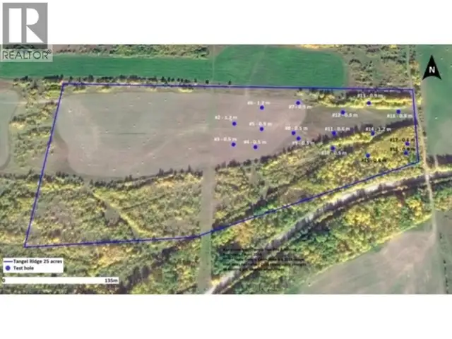 DL 1948 PINK MOUNTAIN ROAD Fort St. John, British Columbia in Land for Sale in Fort St. John - Image 5