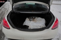 Welcome to 11 Motors. JUST IN! PRICED TO SELL ! - CLEAN CARFAX NO ACCIDENTS 3.0L Bi-Turbo (Twin-Turb... (image 9)