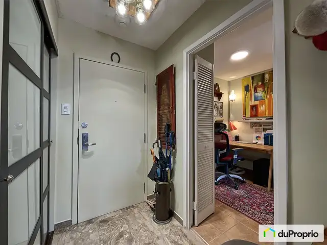 $435,500 - Condominium for sale in L'Ile Des Soeurs in Condos for Sale in City of Montréal - Image 5