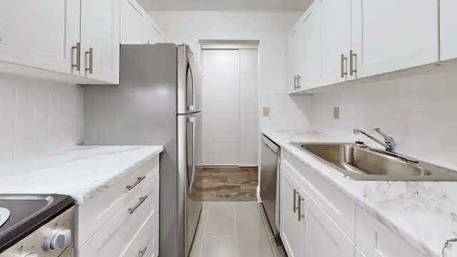 Bedford Oaks - 2 bedroom large Apartment for Rent in Long Term Rentals in Trenton - Image 20