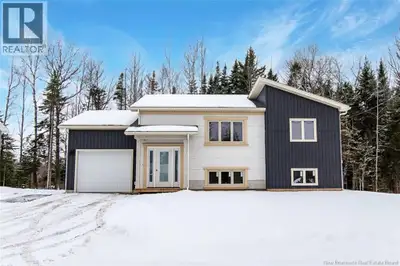 Welcome to 38 Miller, this thoughtfully designed home offering a balance of comfort and functionalit...